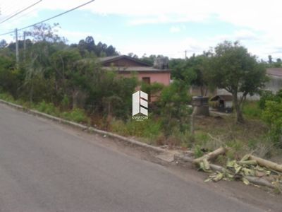 Lote/Terreno de 975m² no bairro Tomazetti, em Santa Maria | Eu Corretor