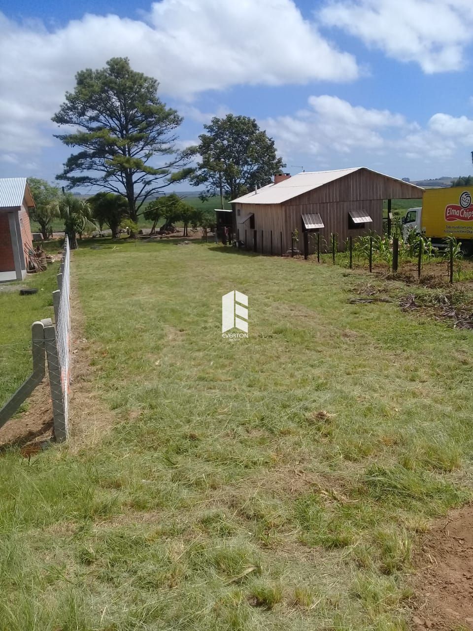 Lote/Terreno Comercial de 495m² no bairro Km 23, em Itaara | Eu Corretor