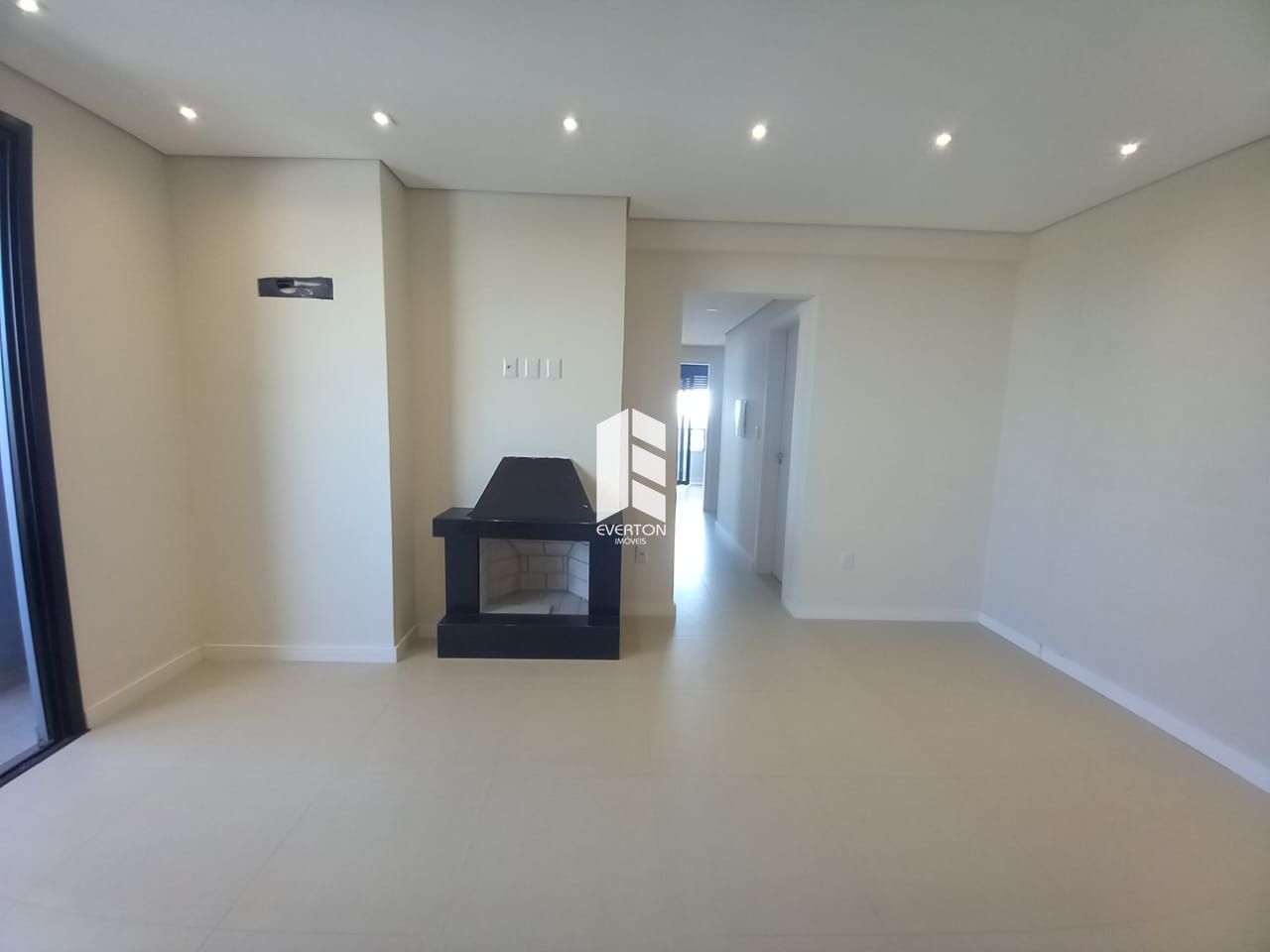 Apartamento de 2 quartos, 75m² no bairro Bonfim, em Santa Maria | Eu Corretor