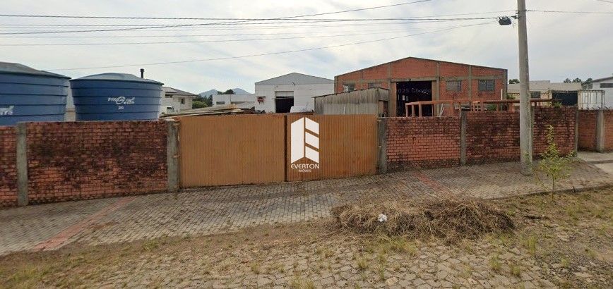 Pavilhão 1 dormitórios para alugar camobi santa maria/rs - foto 2