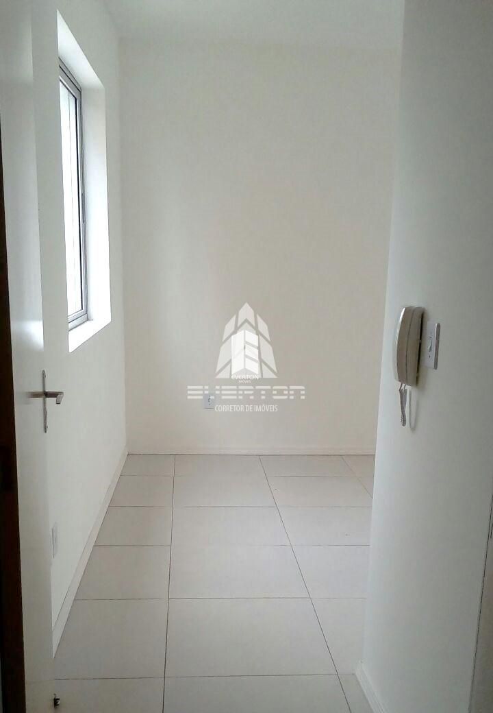 Apartamento de 1 quarto, 46m² no bairro Nossa Senhora de Lourdes, em Santa Maria | Eu Corretor