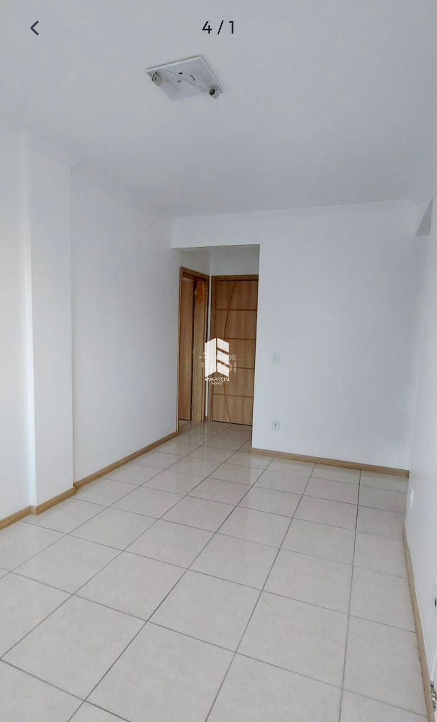 Apartamento de 1 quarto, 45m² no bairro Nossa Senhora de Fátima, em Santa Maria | Eu Corretor