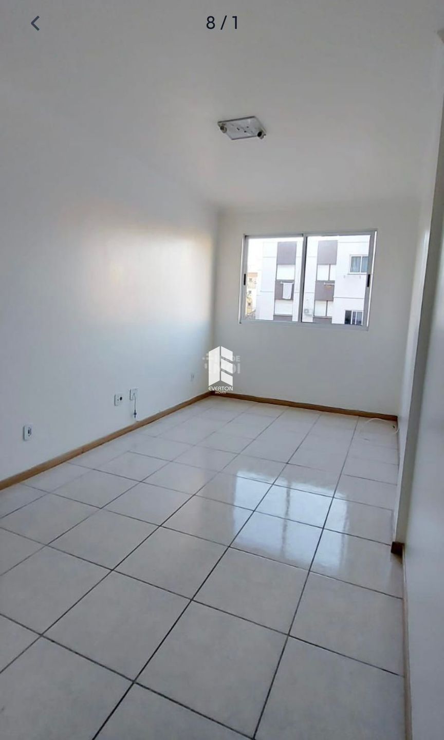 Apartamento de 1 quarto, 45m² no bairro Nossa Senhora de Fátima, em Santa Maria | Eu Corretor