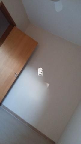 Apartamento de 1 quarto, 38m² no bairro Nossa Senhora do Rosário, em Santa Maria | Eu Corretor