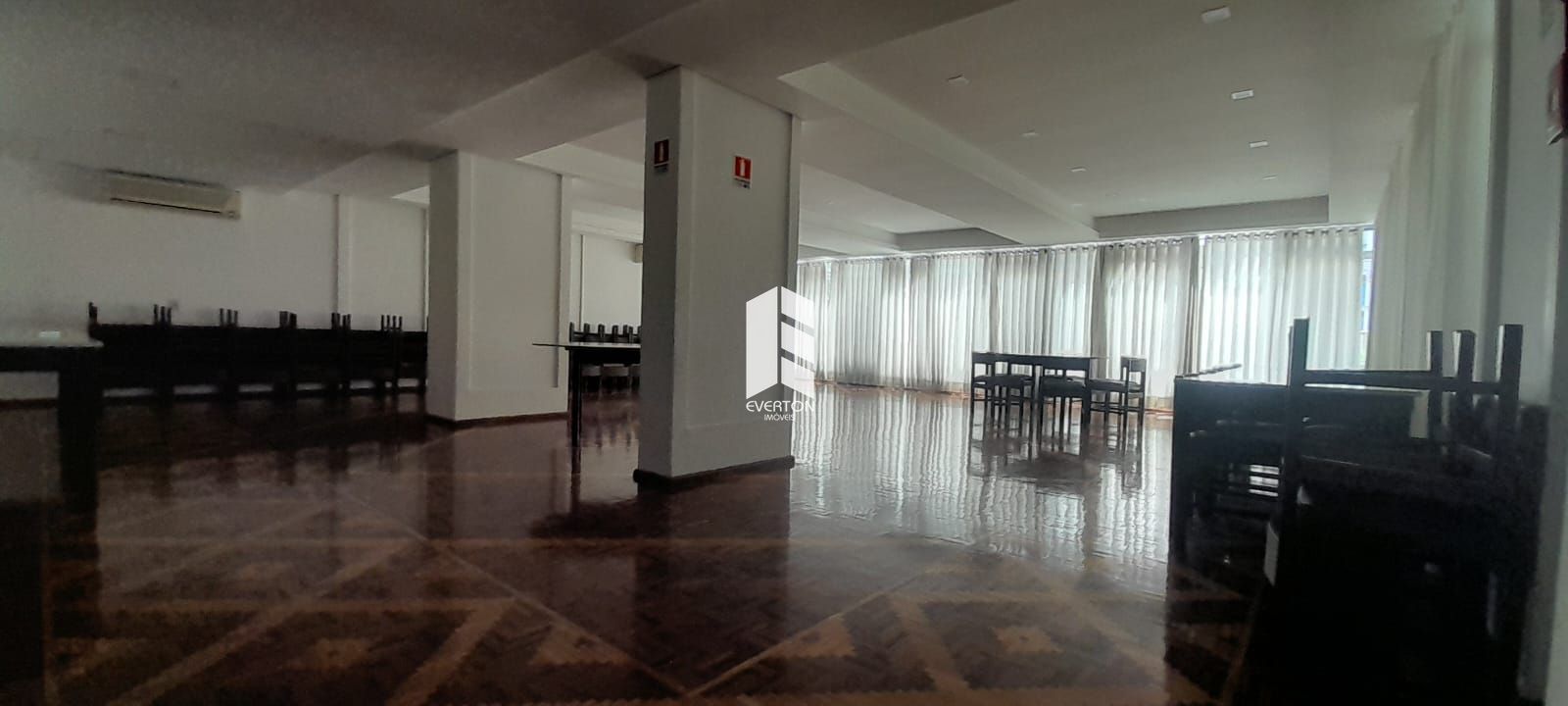 Apartamento de 3 quartos, 167m² no bairro Nossa Senhora de Fátima, em Santa Maria | Eu Corretor