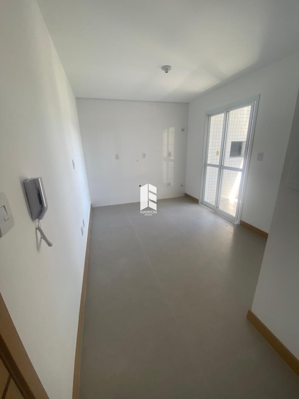 Apartamento de 1 quarto, 34m² no bairro Centro, em Santa Maria | Eu Corretor