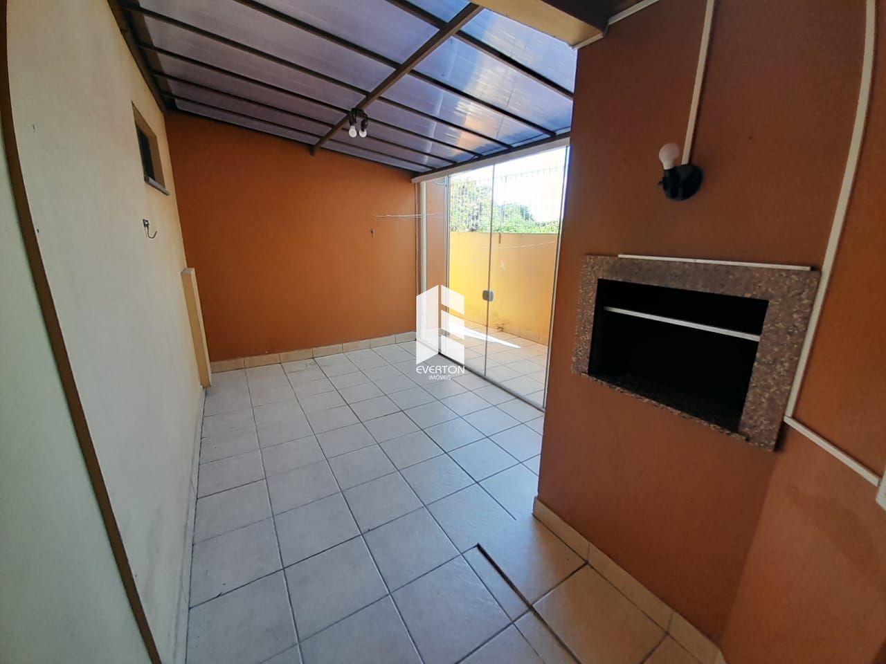 Apartamento de 2 quartos, 77m² no bairro Centro, em Santa Maria | Eu Corretor