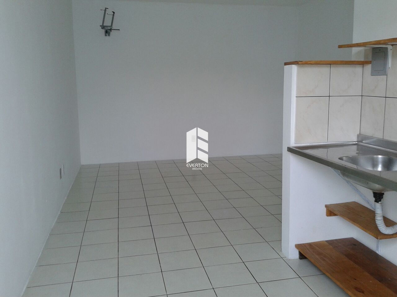 Apartamento de 1 quarto, 26m² no bairro Camobi, em Santa Maria | Eu Corretor