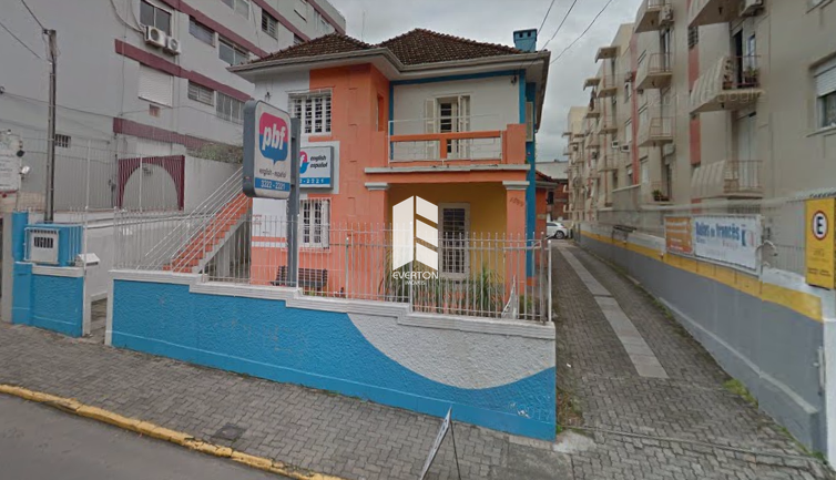 Lote/Terreno de 1008m² no bairro Centro, em Santa Maria | Eu Corretor