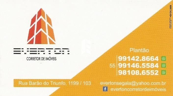 Lote/Terreno de 450m² no bairro Camobi, em Santa Maria | Eu Corretor