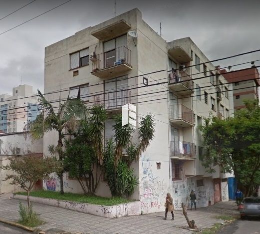 Apartamento de 2 quartos, 60m² no bairro Centro, em Santa Maria | Eu Corretor