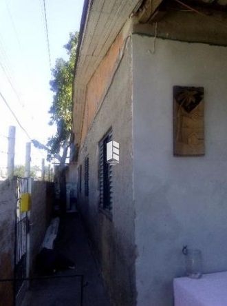 Casa de 3 quartos, 98m² no bairro Noal, em Santa Maria | Eu Corretor