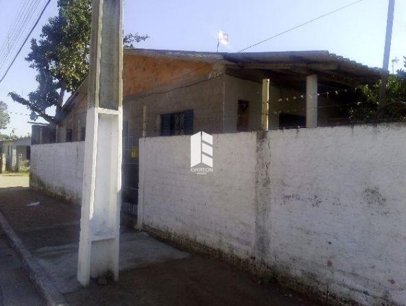 Casa de 3 quartos, 98m² no bairro Noal, em Santa Maria | Eu Corretor
