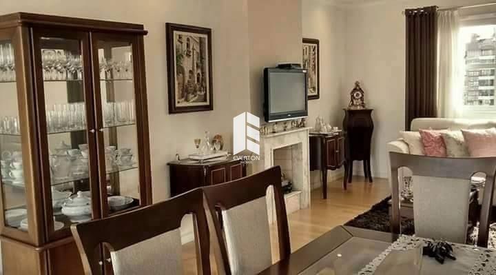 Apartamento de 3 quartos, 112m² no bairro Centro, em Santa Maria | Eu Corretor