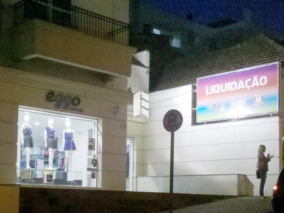 Loja / Salão / Ponto Comercial de 60m² no bairro Centro, em Santa Maria | Eu Corretor