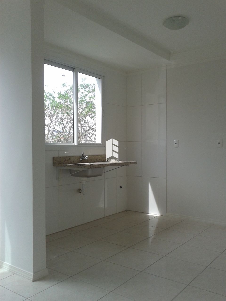 Apartamento de 1 quarto, 55m² no bairro Nossa Senhora do Rosário, em Santa Maria | Eu Corretor