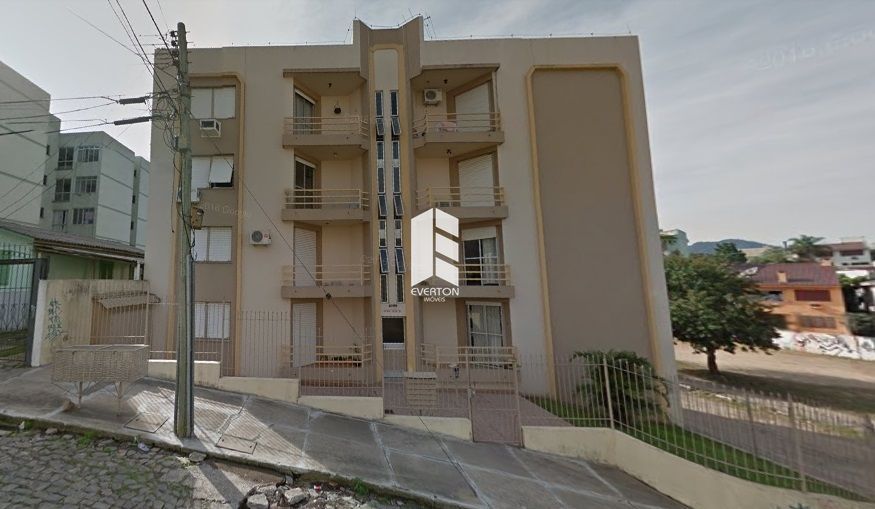 Apartamento de 2 quartos, 89m² no bairro Centro, em Santa Maria | Eu Corretor