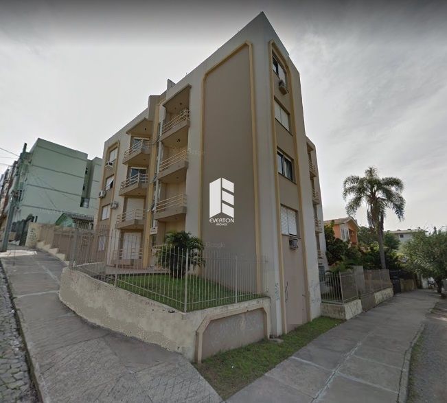 Apartamento de 2 quartos, 89m² no bairro Centro, em Santa Maria | Eu Corretor