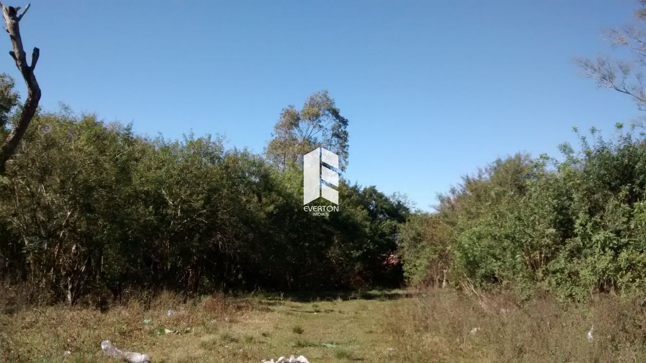 Terreno à venda Cerrito Santa Maria/RS