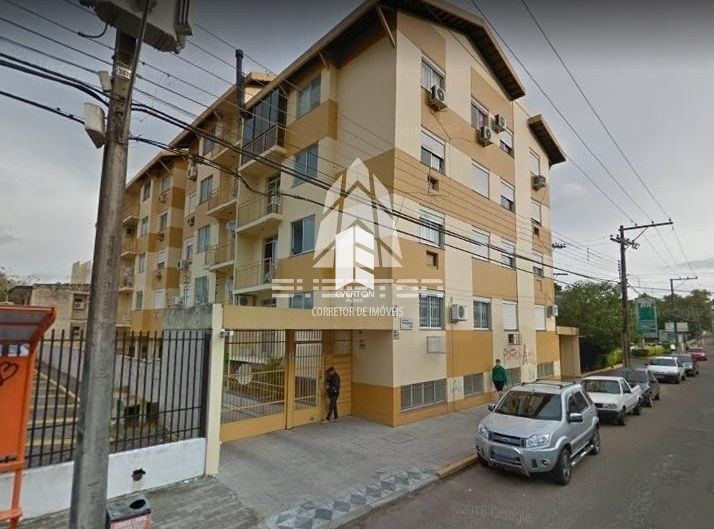 Apartamento de 2 quartos, 70m² no bairro Patronato, em Santa Maria | Eu Corretor