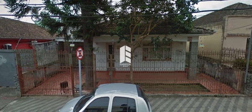 Lote/Terreno de 577m² no bairro Bonfim, em Santa Maria | Eu Corretor