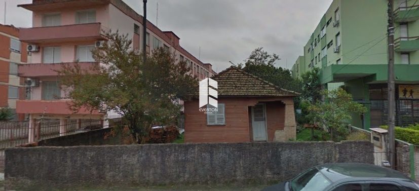 Lote/Terreno de 1400m² no bairro Nossa Senhora de Fátima, em Santa Maria | Eu Corretor