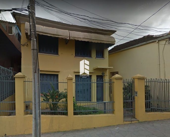 Lote/Terreno de 262m² no bairro Centro, em Santa Maria | Eu Corretor