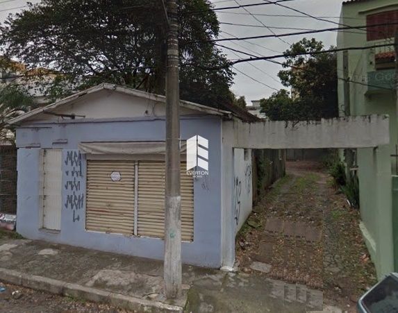 Lote/Terreno de 390m² no bairro Nossa Senhora de Fátima, em Santa Maria | Eu Corretor