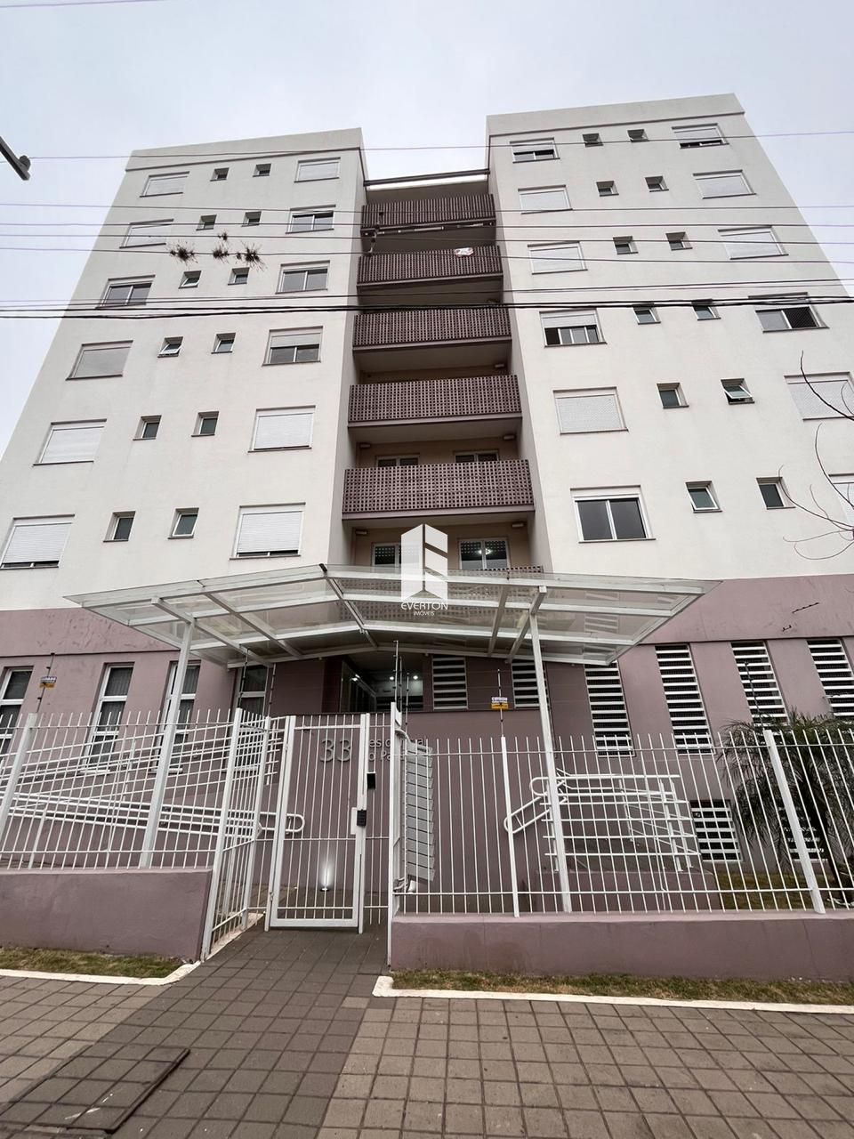 Apartamento de 2 quartos, 71m² no bairro Nossa Senhora de Lourdes, em Santa Maria | Eu Corretor