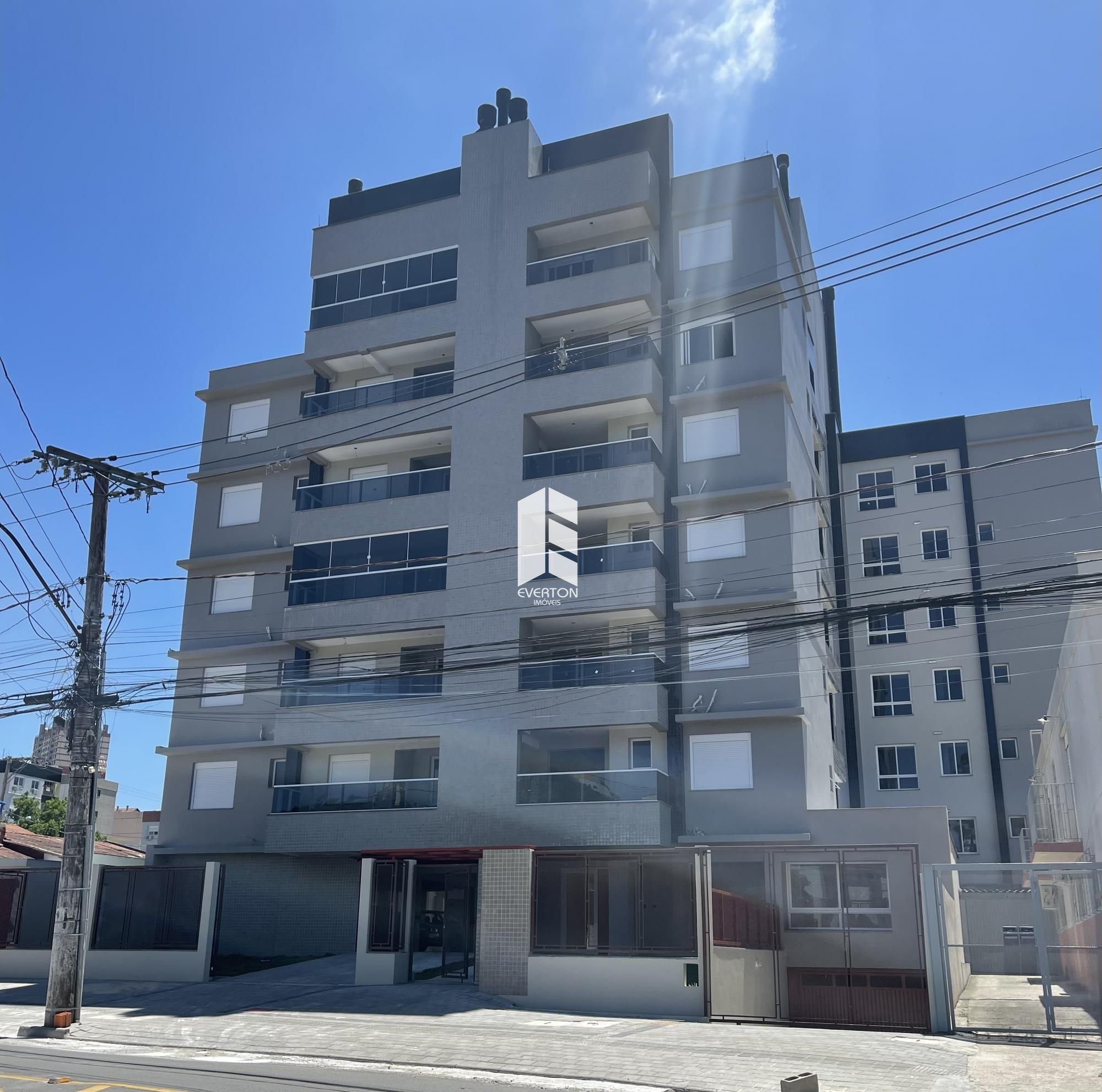 Apartamento de 2 quartos, 105m² no bairro Centro, em Santa Maria | Eu Corretor