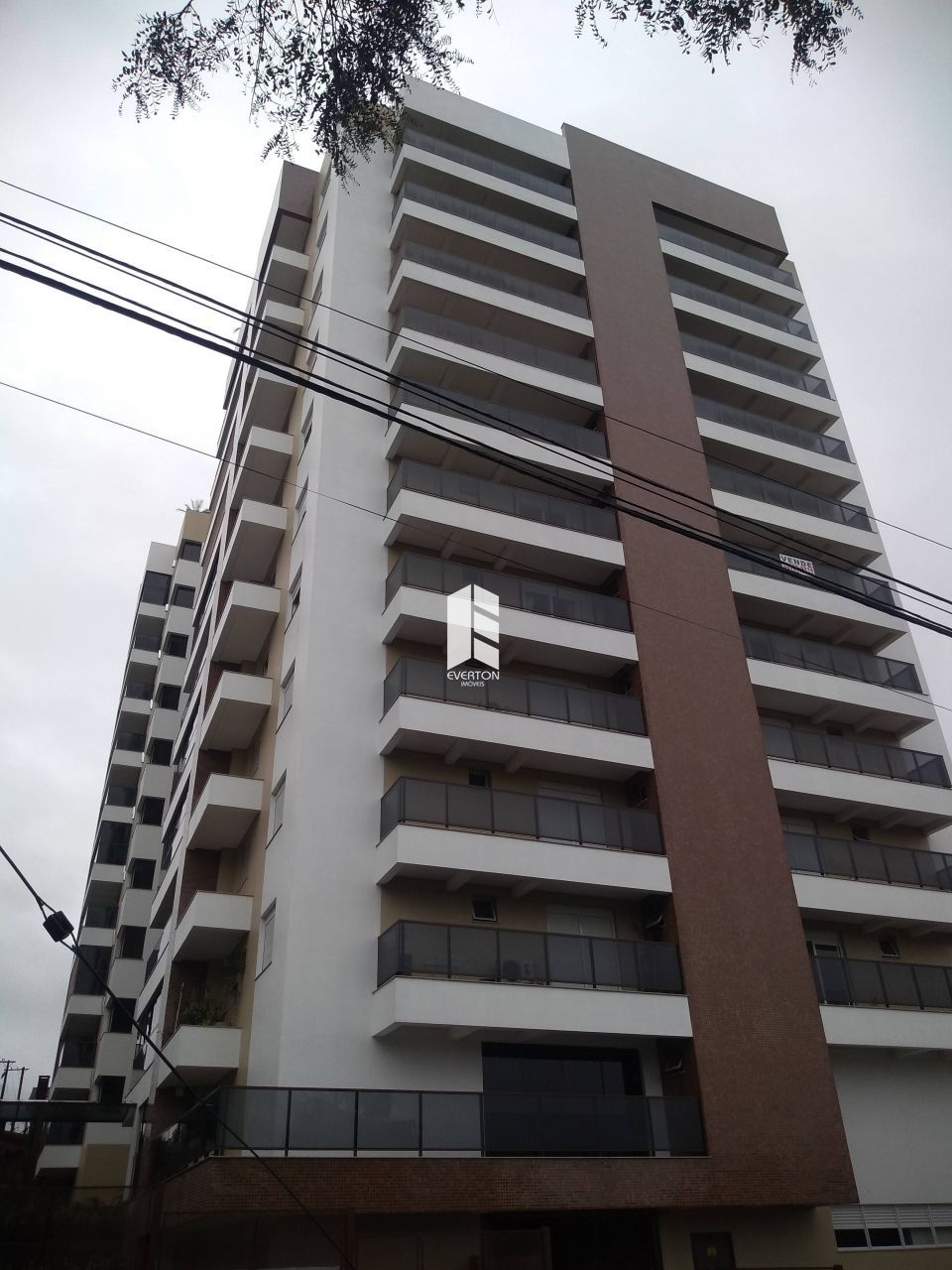 Apartamento de 3 quartos, 221m² no bairro Nossa Senhora de Lourdes, em Santa Maria | Eu Corretor