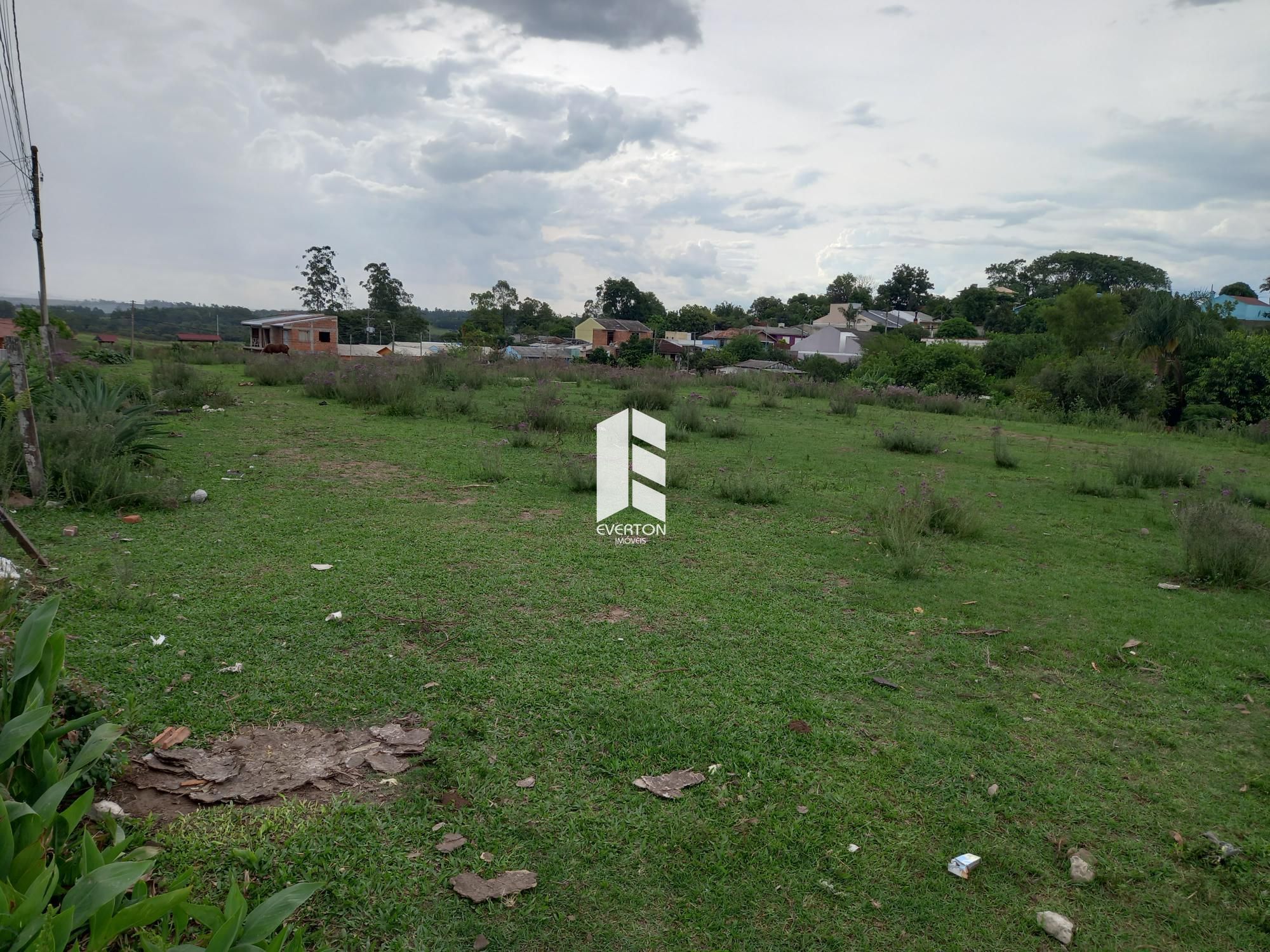 Lote/Terreno de 400m² no bairro Pinheiro Machado, em Santa Maria | Eu Corretor