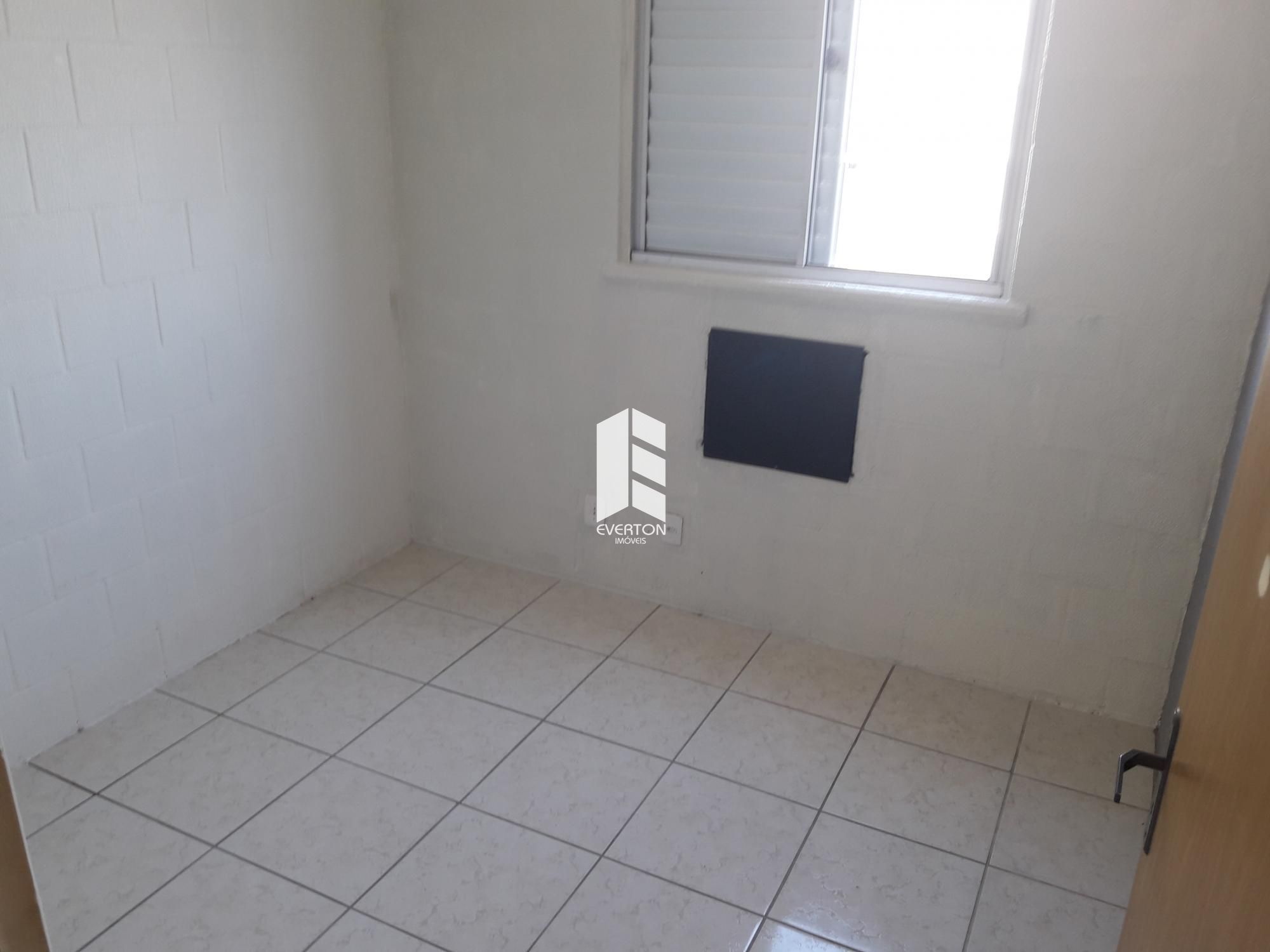 Apartamento de 2 quartos, 50m² no bairro Nossa Senhora Medianeira, em Santa Maria | Eu Corretor