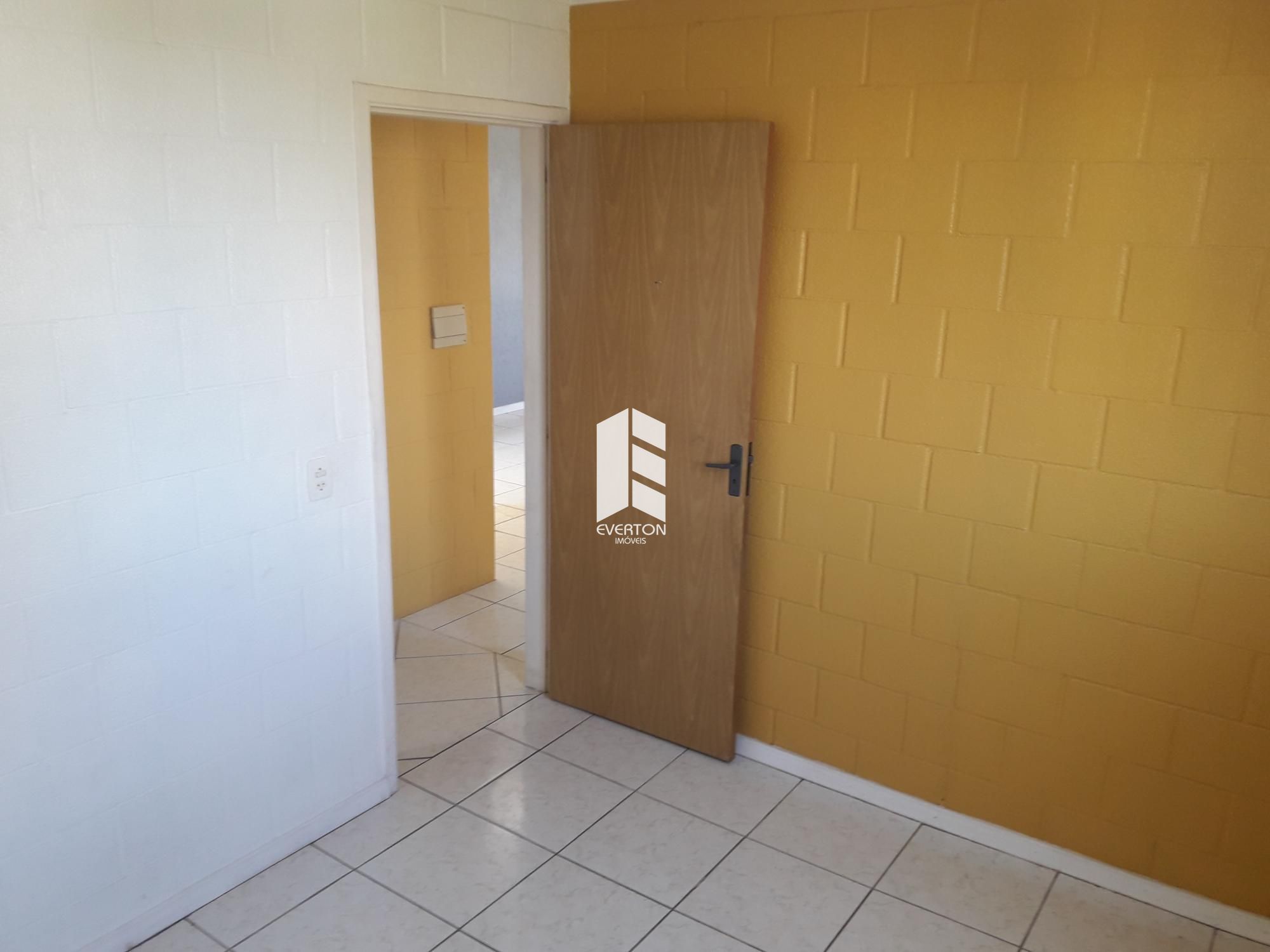 Apartamento de 2 quartos, 50m² no bairro Nossa Senhora Medianeira, em Santa Maria | Eu Corretor