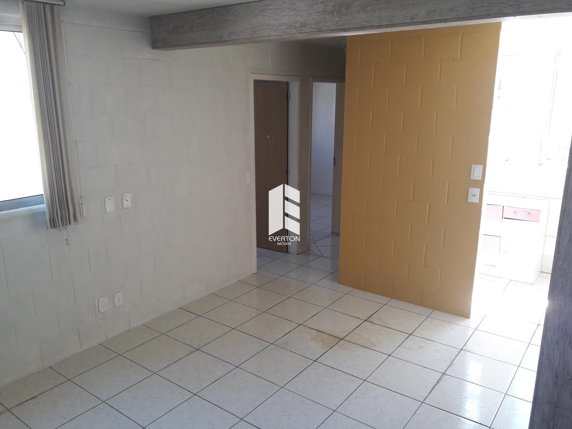 Apartamento de 2 quartos, 50m² no bairro Nossa Senhora Medianeira, em Santa Maria | Eu Corretor