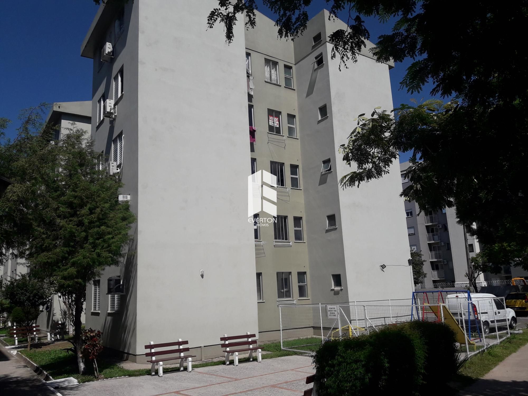 Apartamento de 2 quartos, 50m² no bairro Nossa Senhora Medianeira, em Santa Maria | Eu Corretor