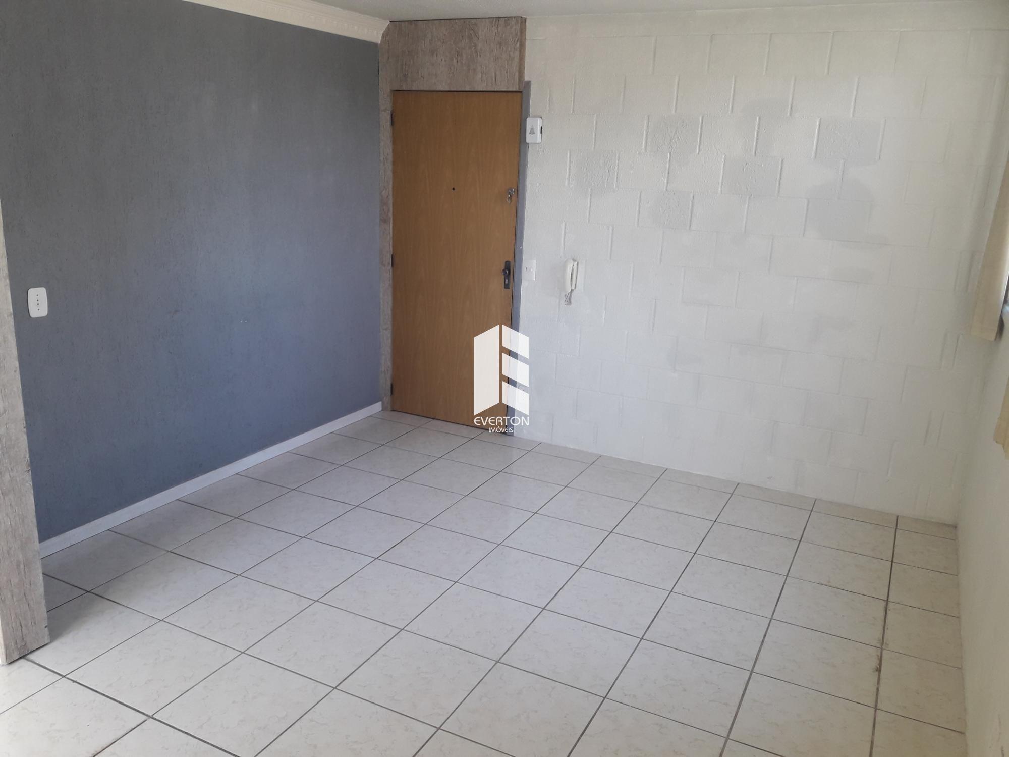 Apartamento de 2 quartos, 50m² no bairro Nossa Senhora Medianeira, em Santa Maria | Eu Corretor