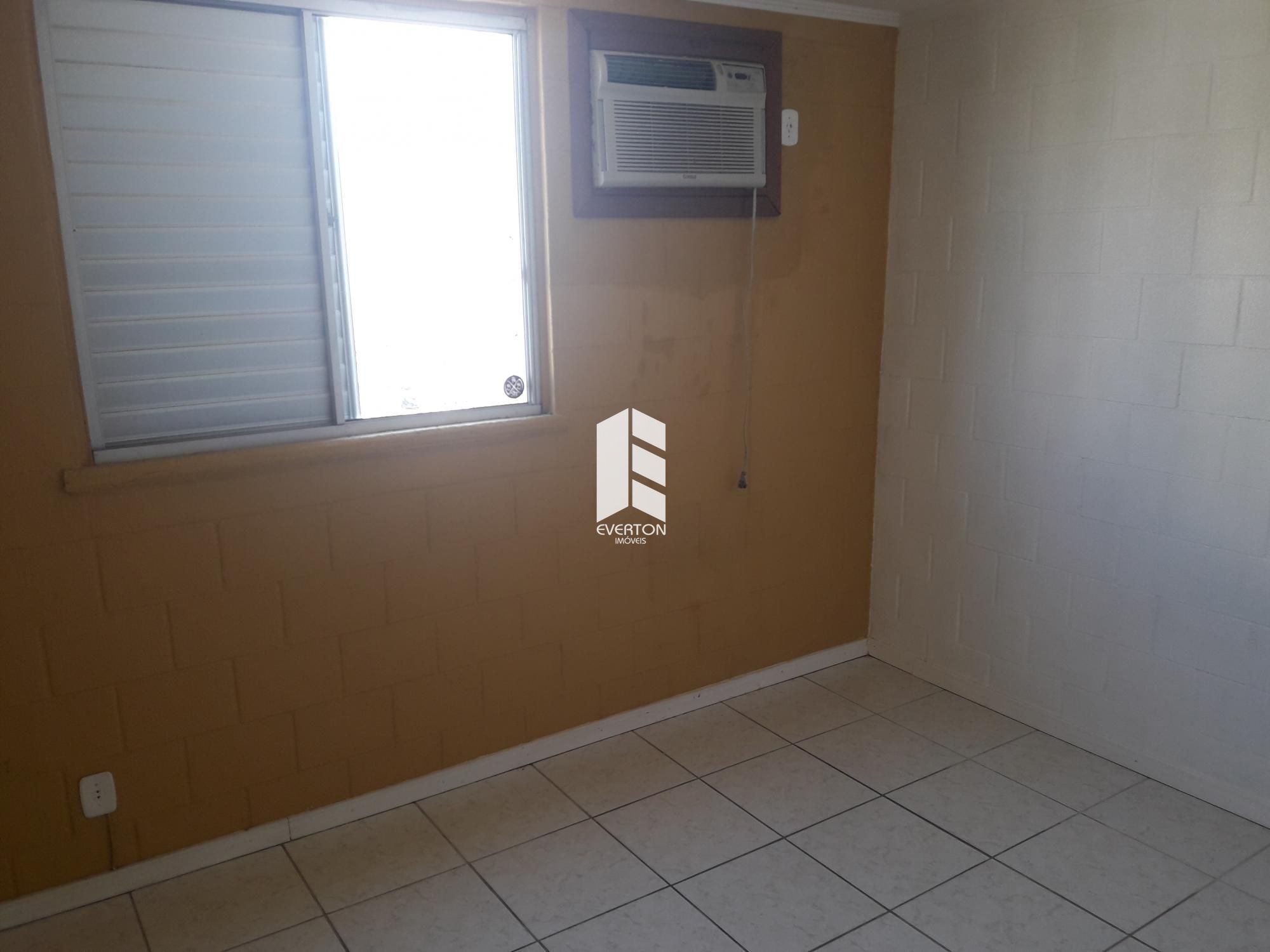 Apartamento de 2 quartos, 50m² no bairro Nossa Senhora Medianeira, em Santa Maria | Eu Corretor