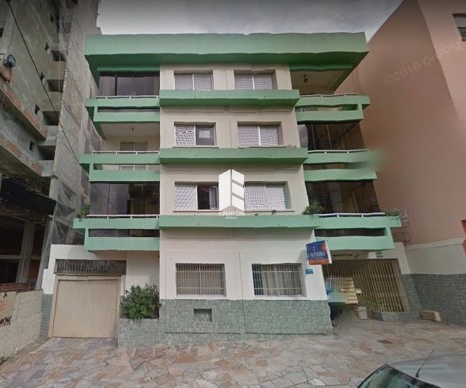 Apartamento de 1 quarto, 54m² no bairro Menino Jesus, em Santa Maria | Eu Corretor