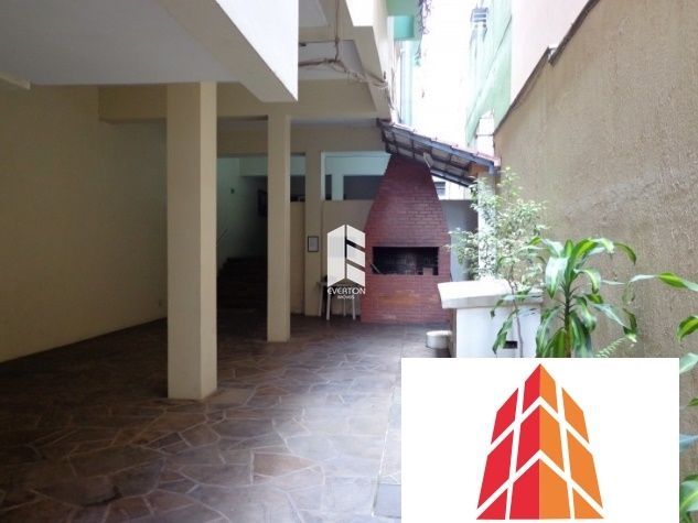 Apartamento de 1 quarto, 54m² no bairro Menino Jesus, em Santa Maria | Eu Corretor