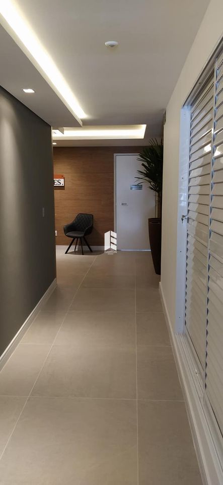 Apartamento de 1 quarto, 34m² no bairro Nonoai, em Santa Maria | Eu Corretor