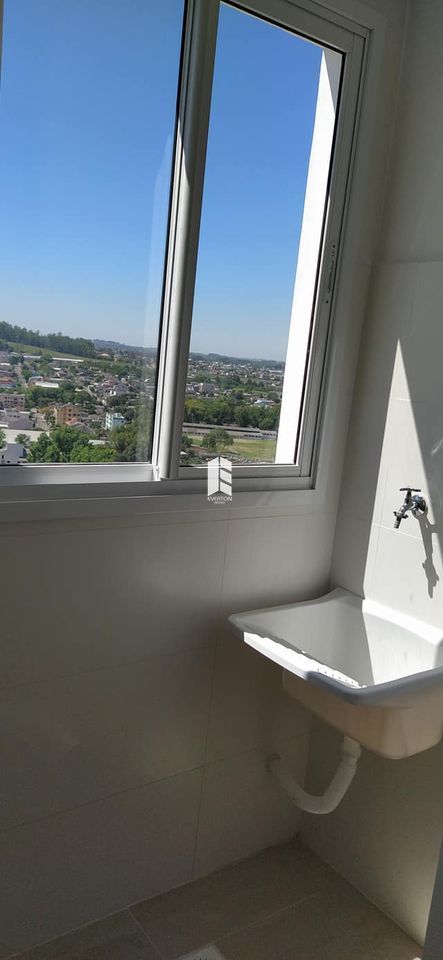Apartamento 1 dormitórios à venda nonoai santa maria/rs