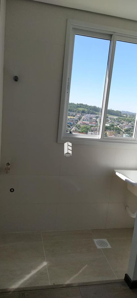 Apartamento 1 dormitórios à venda nonoai santa maria/rs