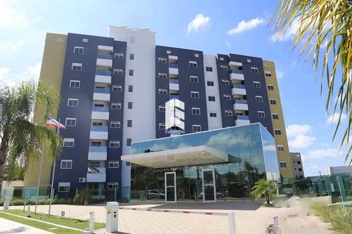 Apartamento de 3 quartos, 88m² no bairro Uglione, em Santa Maria | Eu Corretor