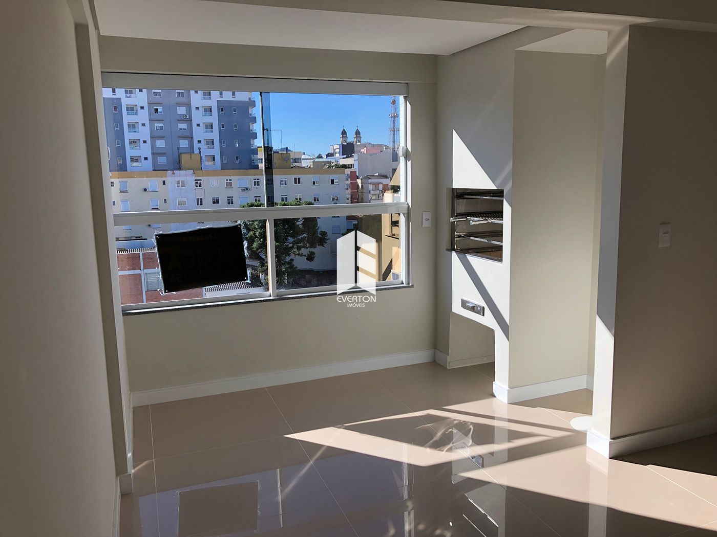 Apartamento de 2 quartos, 108m² no bairro Centro, em Santa Maria | Eu Corretor