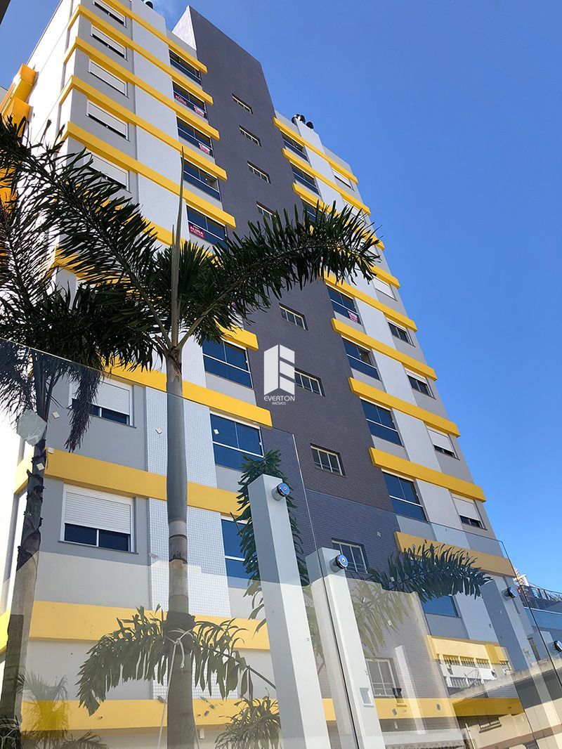 Apartamento de 2 quartos, 80m² no bairro Centro, em Santa Maria | Eu Corretor