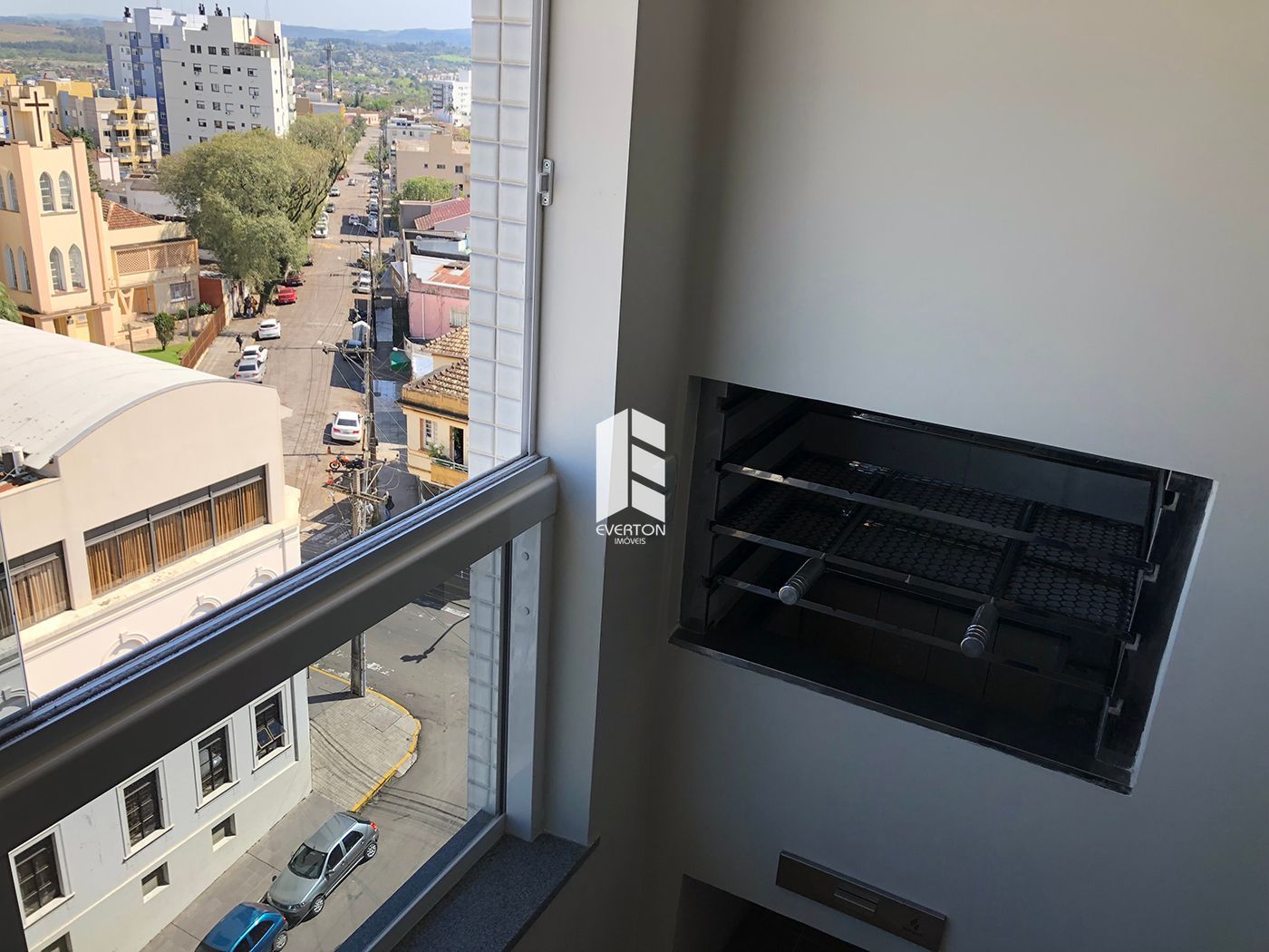 Apartamento de 2 quartos, 80m² no bairro Centro, em Santa Maria | Eu Corretor