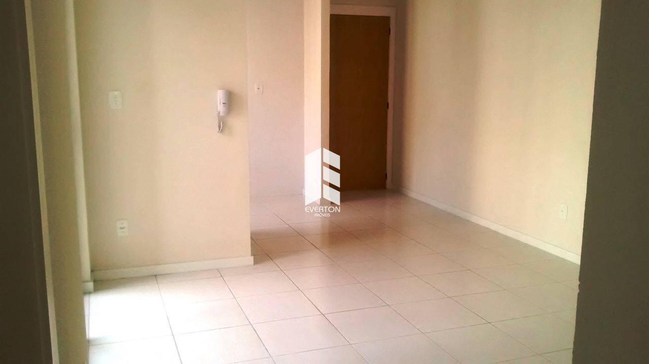 Apartamento de 3 quartos, 59m² no bairro Nossa Senhora Medianeira, em Santa Maria | Eu Corretor