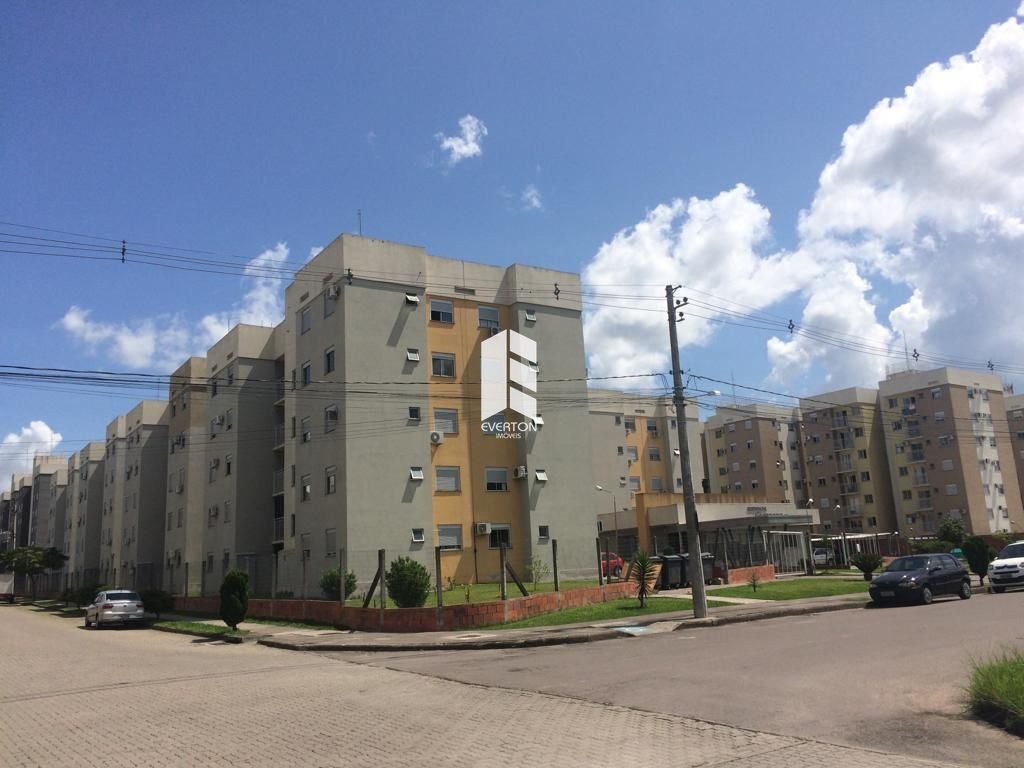 Apartamento de 3 quartos, 59m² no bairro Nossa Senhora Medianeira, em Santa Maria | Eu Corretor