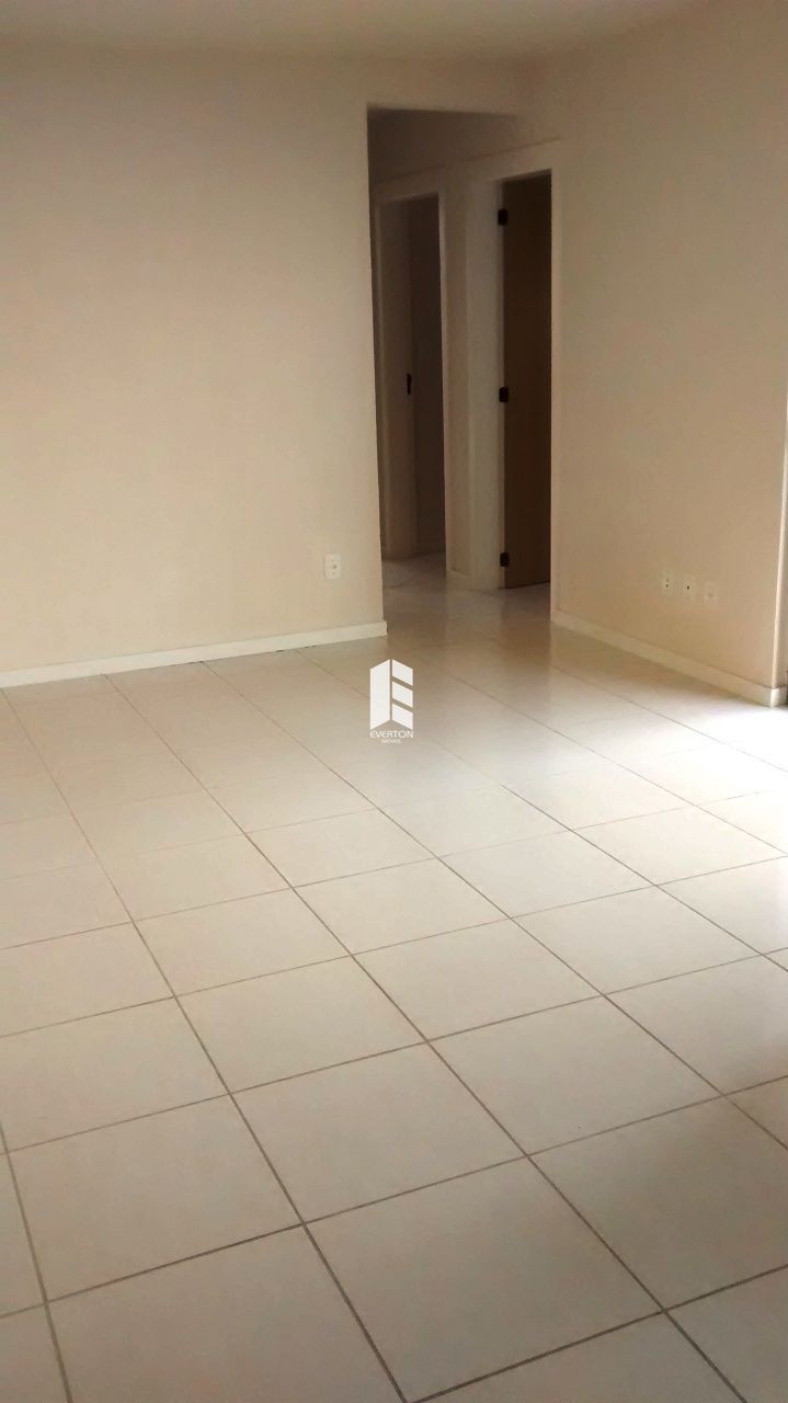 Apartamento de 3 quartos, 59m² no bairro Nossa Senhora Medianeira, em Santa Maria | Eu Corretor